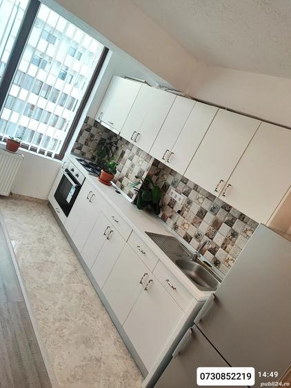 Apartament nou cu 2 camere in zona Doamna Stanca Kaufland - 5