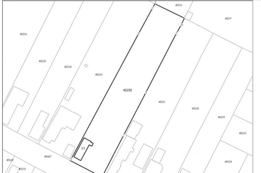 Casa si teren, Loc. Ciupercenii Noi, Jud Dolj - 3