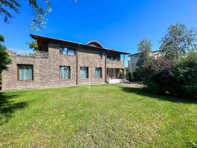 Casa 5 camere de vanzare in Faget, Cluj Napoca - 1