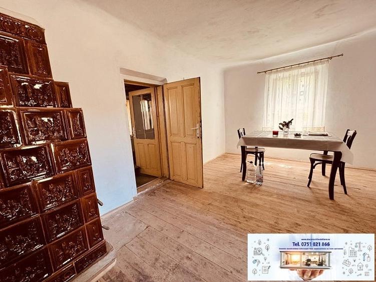 Teren si casa Str. Lozoveni! - 3