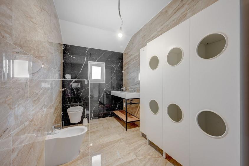 Casa cu Mesteceni!  Complex Lalelelor Domnești - 32