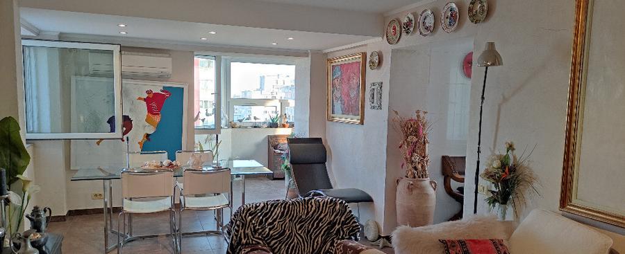 Vand apartament 3camere Constan?a Faleza Nord - 4