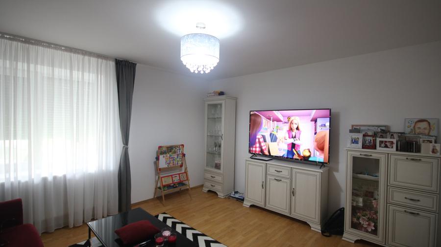 Vanzare casa foarte solida,renovata impecabil.Zona Freidorf. - 6