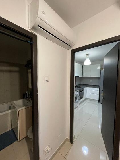 Apartament 2 camere decomandat, 5 min de metrou si de Parcul Tineretului - 11