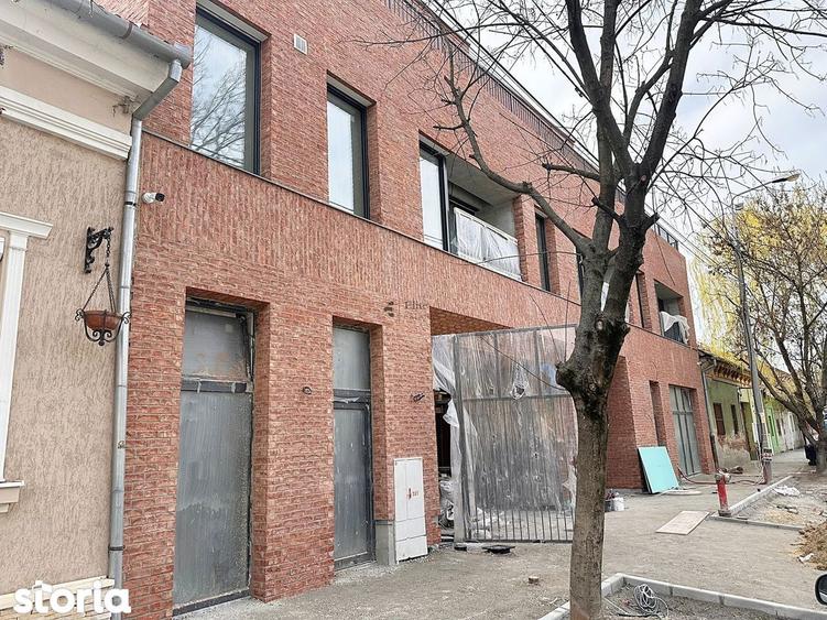 Apartament nou ultracentral 49 mp | Cladire nZeb - 12