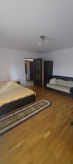 Inchiriez apartament cu o camera Podul de Fier - 1