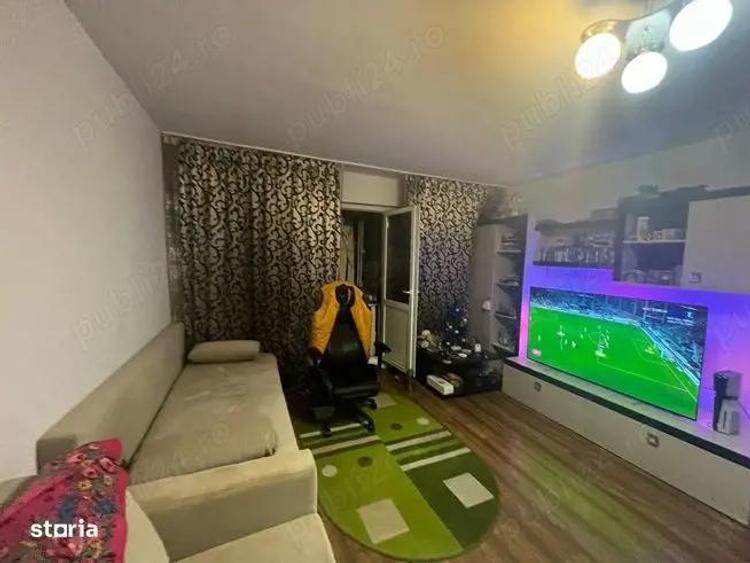 Vand Apartament 2 camere Pitesti - 1