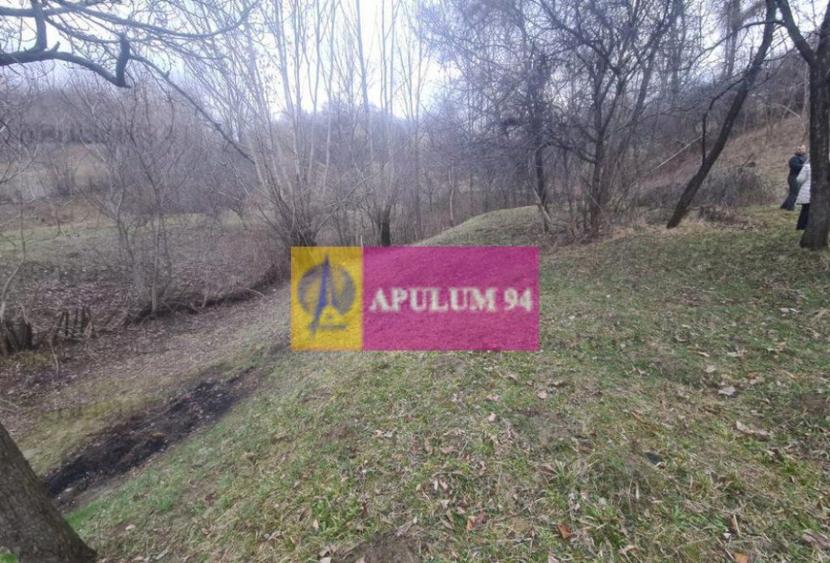 Teren de vanzare in Comarnic (zona Poiana) - 4