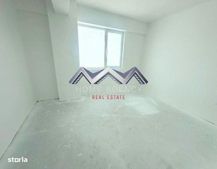 Apartament 2 camere Otopeni - bucatarie retrasa, parcare - 4