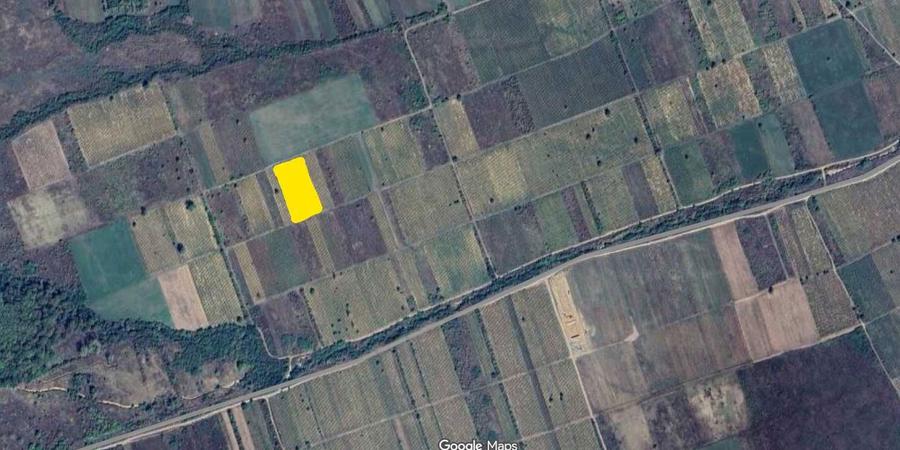 Vand 4 tertenuri situate in extravilan in Comuna bolotesti jud Vrancea - 7