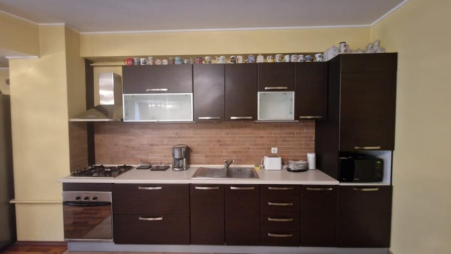 Apartament 4 camere, open space, 150mp, Central - 4