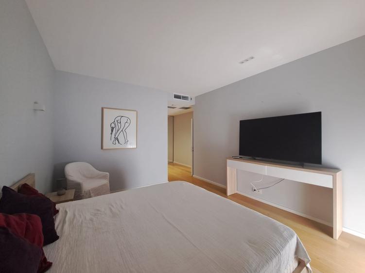 Apartament cu 4 camere - eleganta si confort langa parcul Herastrau - 5