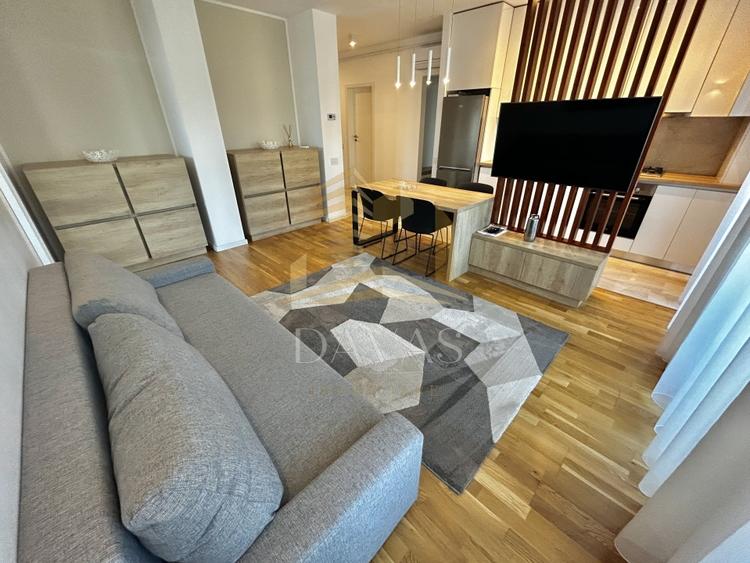 Apartament 3 camere de inchiriat | Buna ziua | Parcare subterana - 2