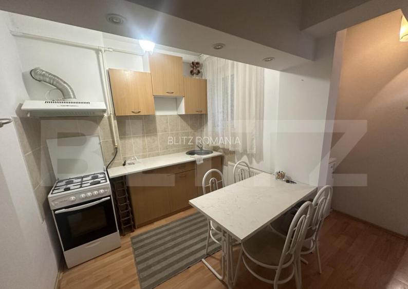 Apartament 2 camere, decomandat, 40 mp Apartament 2 camere, decomandat, 40 mp