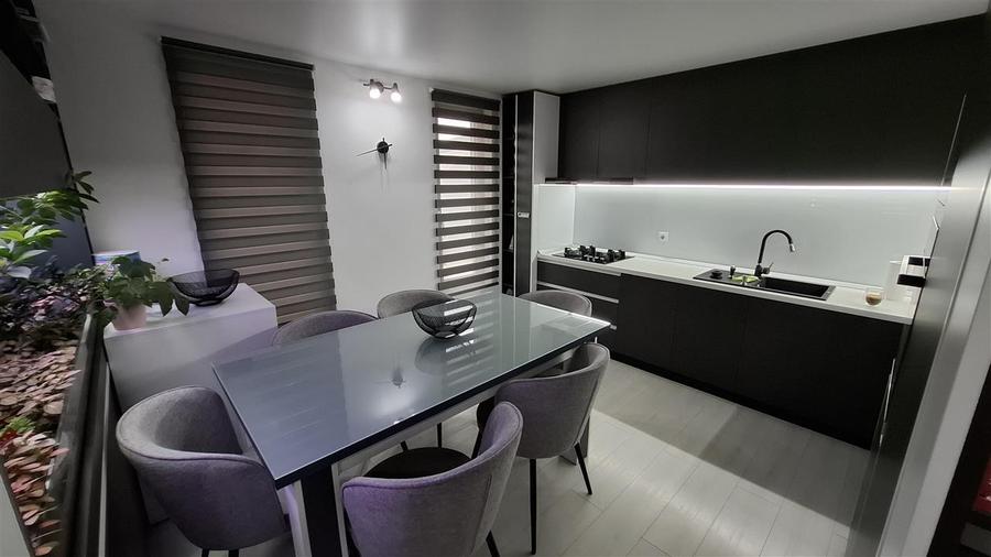 Casa Vorovesti Miroslava,mobilata utilata,Beci,Terasa,ASFALT - 8