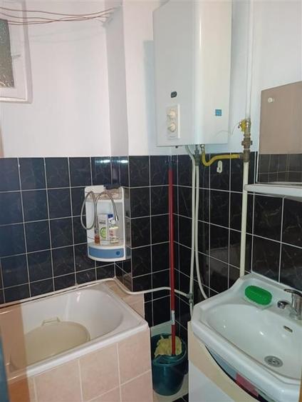 Apartament zona Balcescu - 5