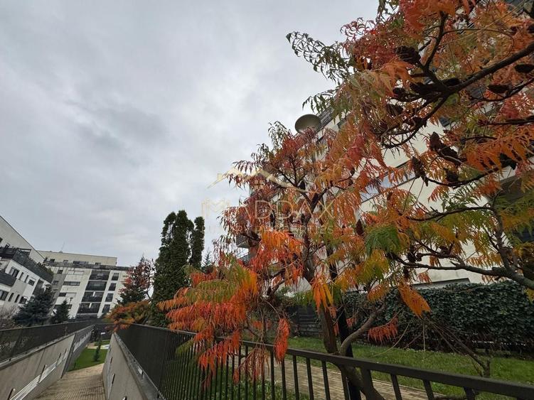 Apartament 3 camere // Loc parcare inclus // Erou Iancu Nicolae // Baneasa - 33