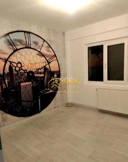 Apartament Zimbru Apartament Zimbru