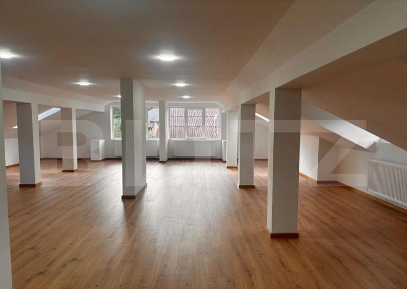 Spa?iu comercial cu multiple destinatii, 195 mp, Bistrita - 5