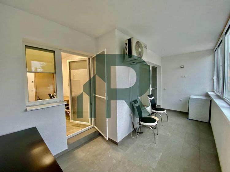 Apartament 3 camere terasa si loc de parcare Cartierul Kogalniceanu - 8