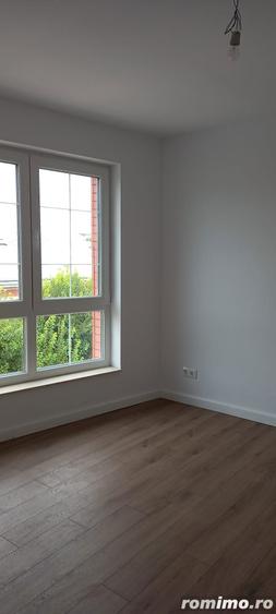 Cladire Buzesti S+P+5 12 locuri de parcare - 1