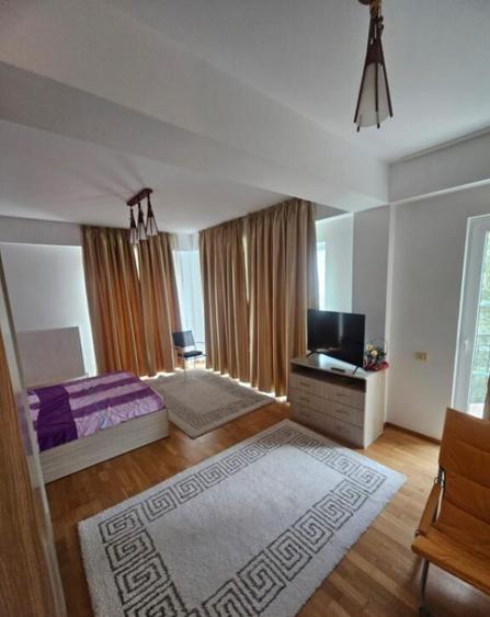 Apartament de vis, in Mamaia Nord la doi pa?i de mare - 14