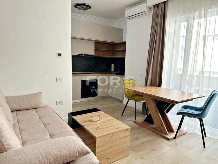 Apartament modern 2 camere de inchiriat in Sanmartin - 5