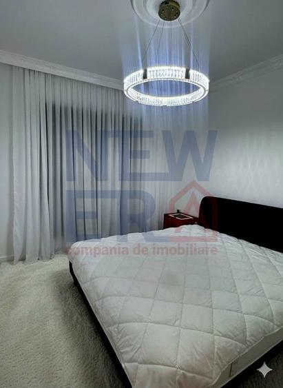 Apartament 2 Camere de Vanzare  Exigent Plaza Faza 5 - 2