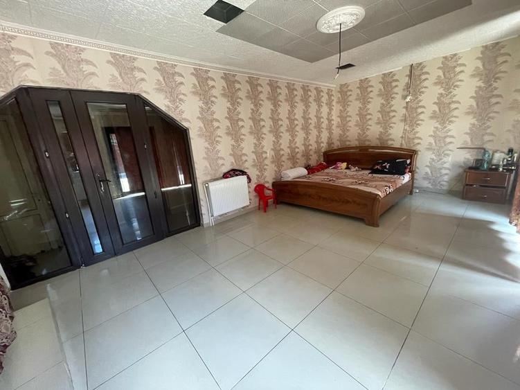 Brancoveanu-Nitu Vasile | Casa Individuala- D+P+1+M - 12