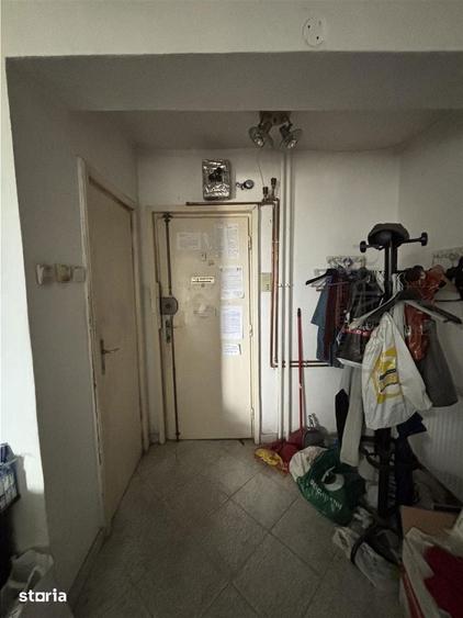ULTRACENTRAL - APARTAMENT CU 1 CAMERA - 6