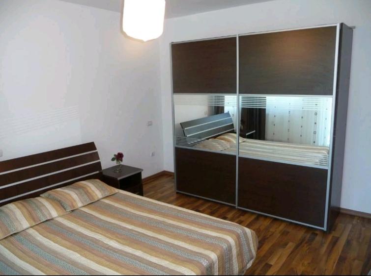 Apartament 2 camere de închiriat – Sat de Vacanță Mamaia, vedere la mare(AXI61) - 8