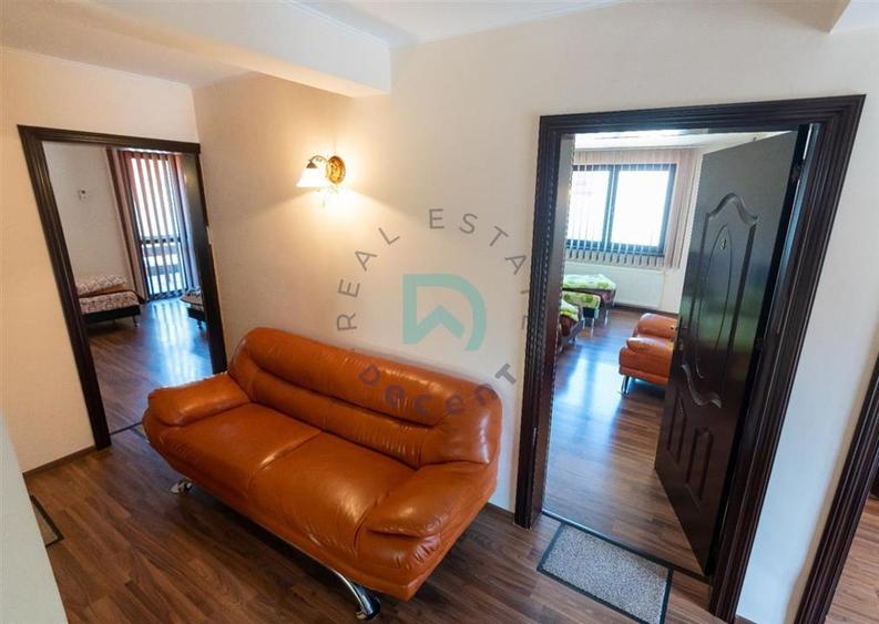 Vila 6 camere, Timisul de Sus. - 26