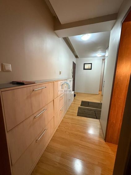 Vând apt. 3 cam. Ten Blocks,Militari,Bd. I. Maniu, bl. 2010, 3 min. metrou Pacii - 25