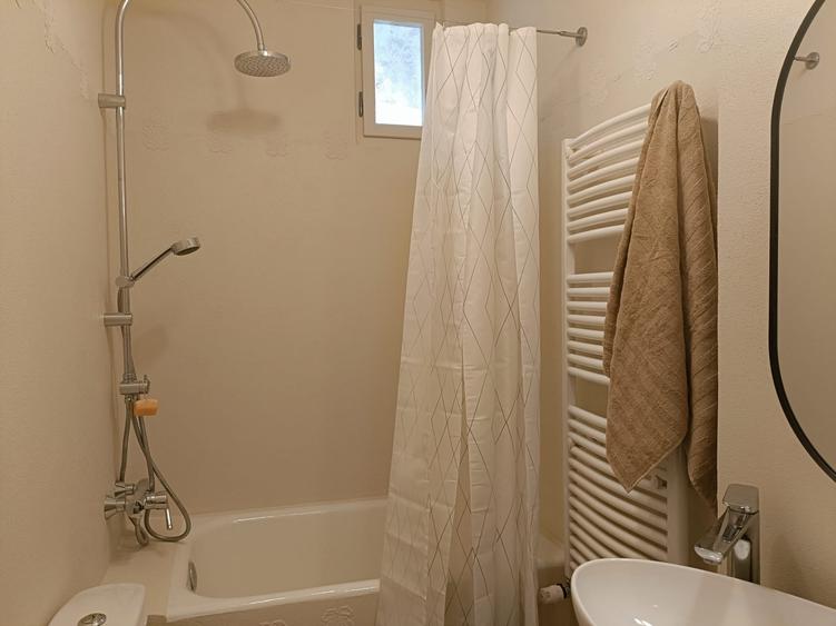 Apartament 38 mp+balcon, finisaje moderne, Gruia! - 13