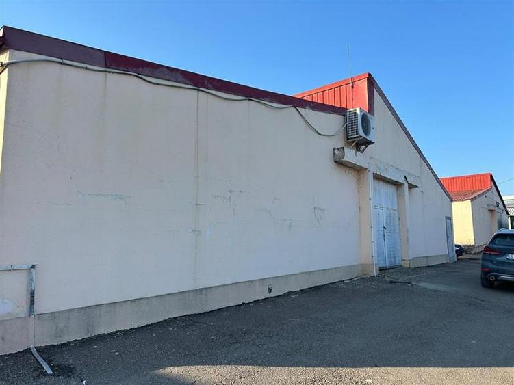 Hala industriala de vanzare cu suprafata disponibila de 372 mp - 5