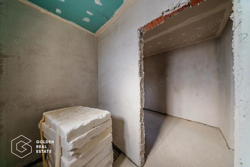 Casa noua pe un nivel, la gri, Mandruloc, comision 0% - 7