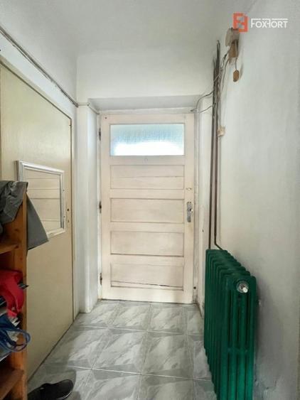 Apartament 2 camere de vanzare, zona Brancoveanu - 6