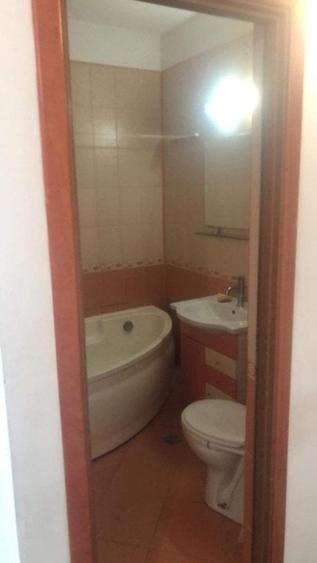 Garsoniera Trivale, bloc nou, mobilata, centrala - 7