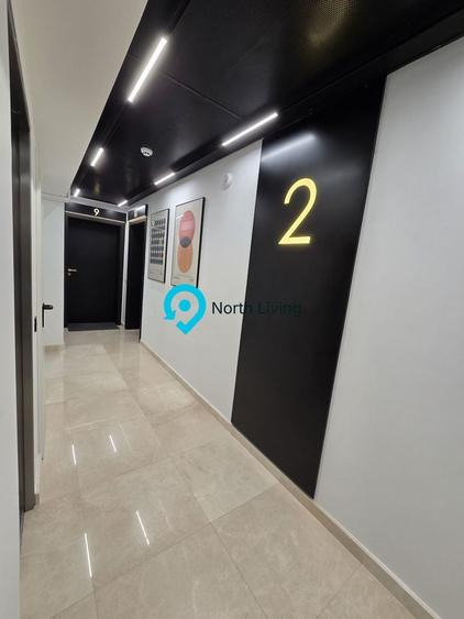 Apartament Premium 3 camere - Piata Victoriei - 6