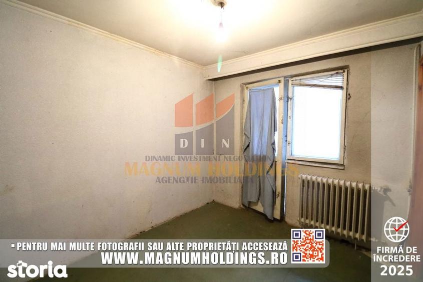 Apartament 2 camere, cf. 2, etaj 4, Kaufland Nord - 6