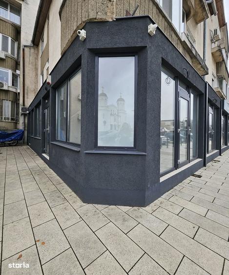 Spa?iu comercial de inchiriat, Iosia, 55mp - 6