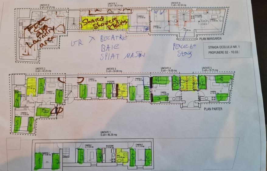 PE STRADA OCOLULUI NICI GHOSTBUSTERS NU AU VRUT SĂ INTERVINĂ! (AN541-OC) - 4