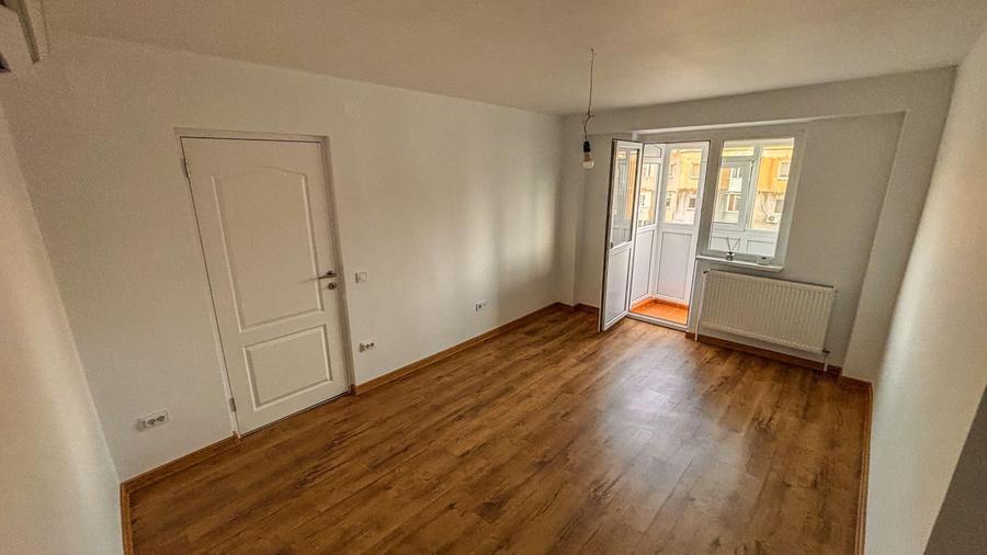 De vânzare apartament 2 camere Cartier Viziru 3 NOU - 18