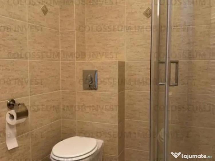 Apartament 3 camere, decomandat - zona Tractorul - 7