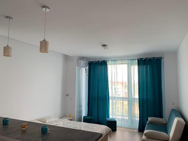 Studio Premium 33mp, Complex Onix Blue Mamaia Nord. Mobilat / Utilat. - 3