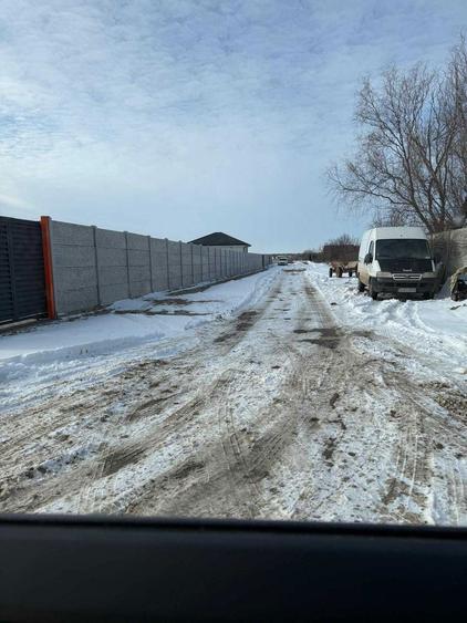 vand teren in domnesti - 2