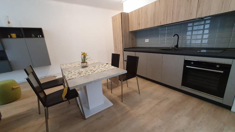 Apartament de lux CAMPUS (loc de parcare)(AXI71) - 2