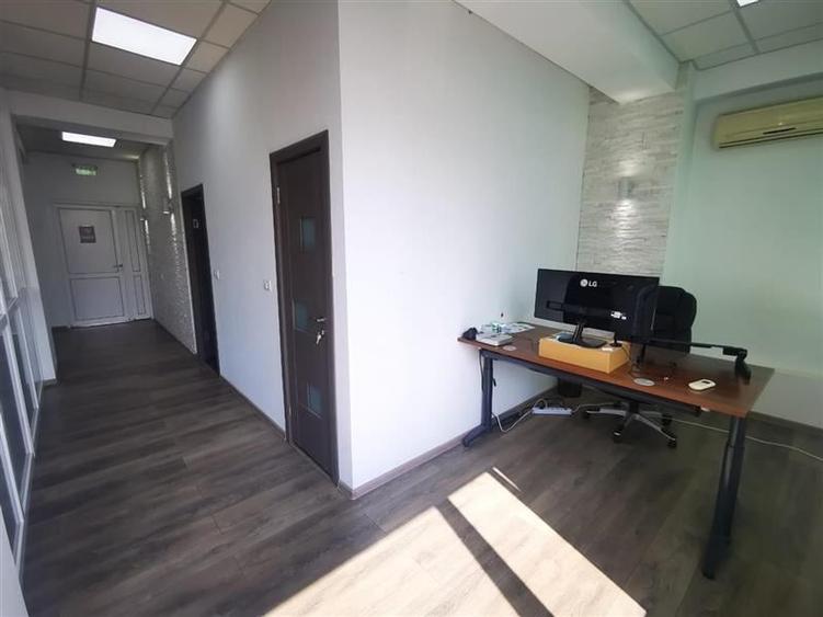 Inchiriere spatiu pentru birouri Grozavesti - 6