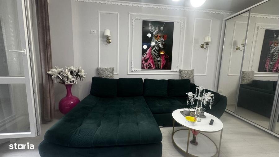 Vanzare apartament de 3 camere Militari - 11