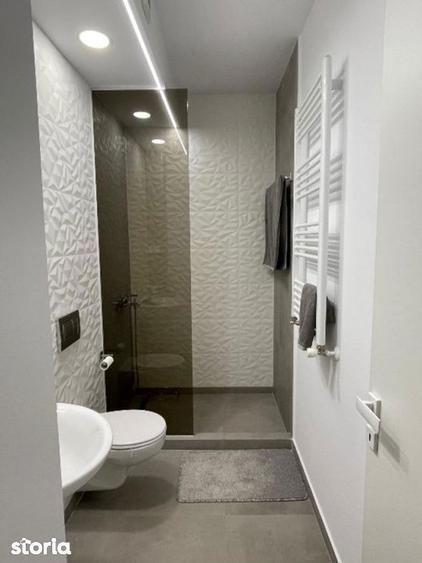 Apartament 3 camere | Pipera | 4City Notrh | Prima inchiriere | Lux - 1